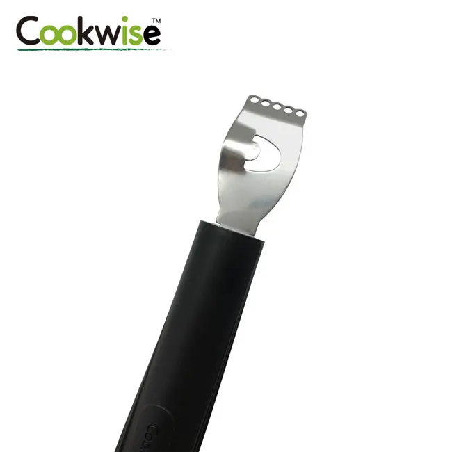 Good Grip Stainless Steel Lemon Citrus Zester Grater