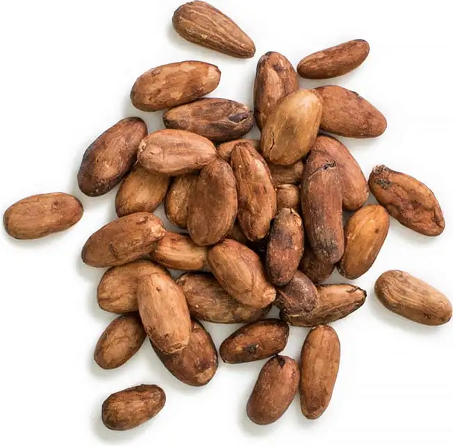
cheap Roasted High Quality Cameroon Organic cocoa beans for sale 