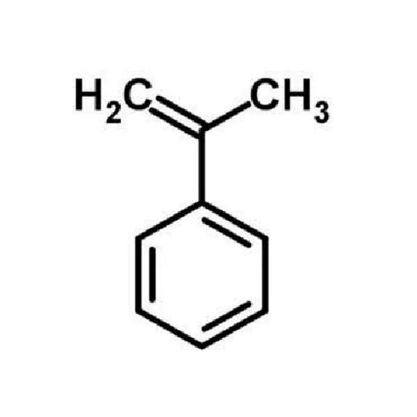 Genuine Quality Aipha Methylstyrene/ Isopropenylbenzene/ CAS 98-83-9