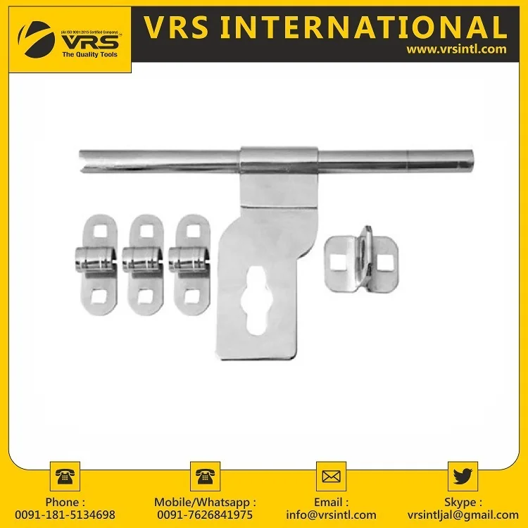 Aldrops Chrome Plated Best Quality Stainless Steel Designer  at affordable price