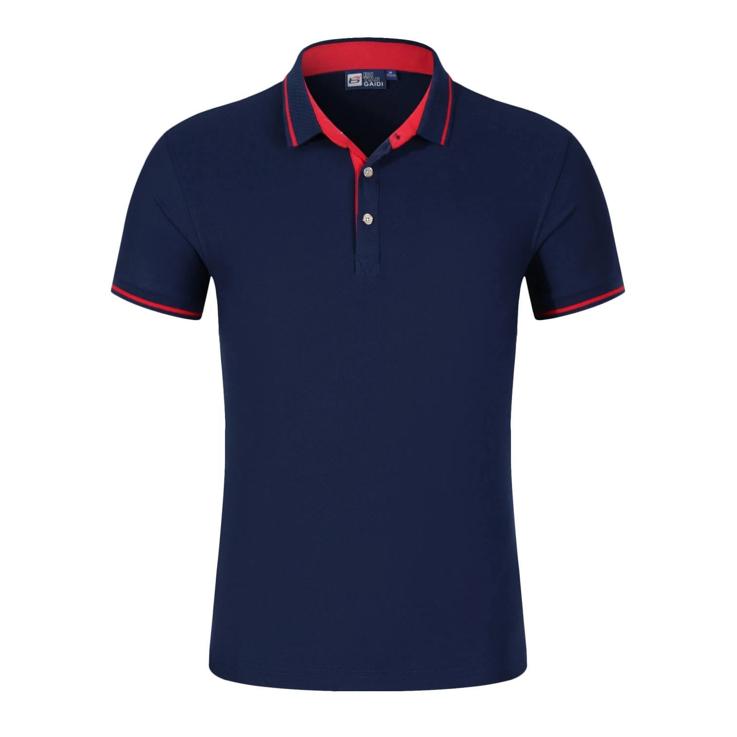 
Хлопковая рубашка поло, рубашка поло, Прямая поставка, низкая цена, рубашки поло 