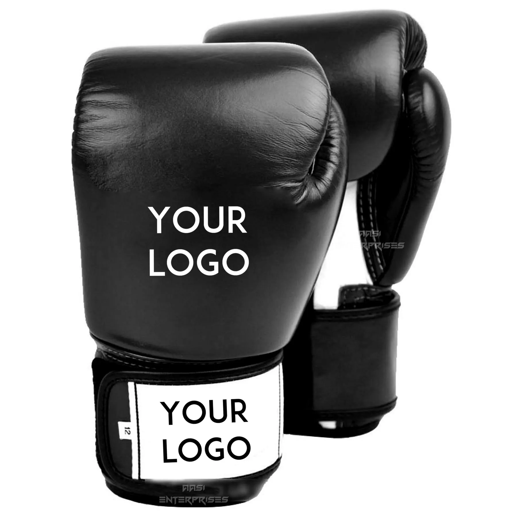  Оптовая продажа Высококачественные Боксерские спортивные ручные боксерские тренировочные перчатки из натуральной кожи от производителя