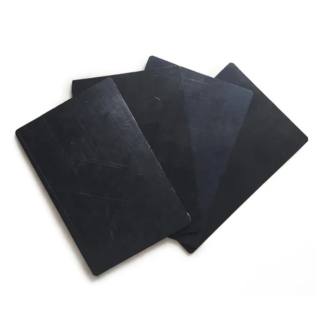 
1mm 6X50m Waterproof 2mm Geomembrane HDPE Liner 