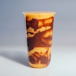 Taro Powder Food Grade Natural taro powder bubble tea