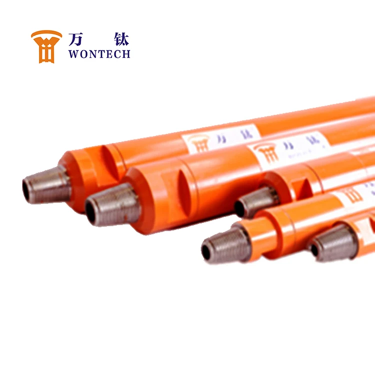 SD4R High Air Pressure DTH Hammer for Water Well Drilling Blast Hole Drilling