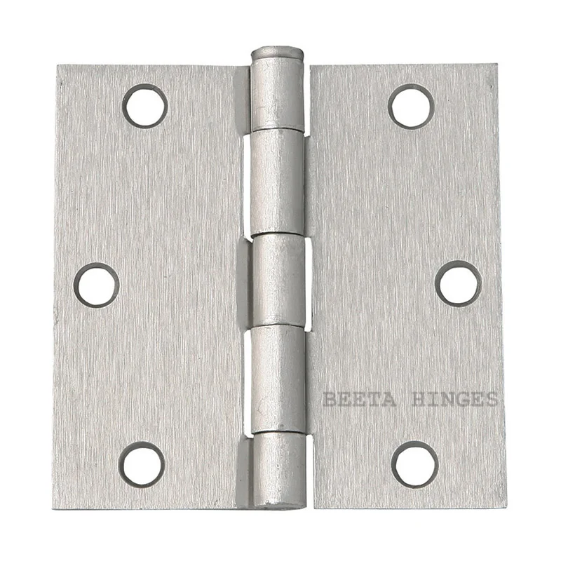 Уличная фурнитура полированная Петля для двери и шкафа сталь SS железо все виды доступны Экономичная цена