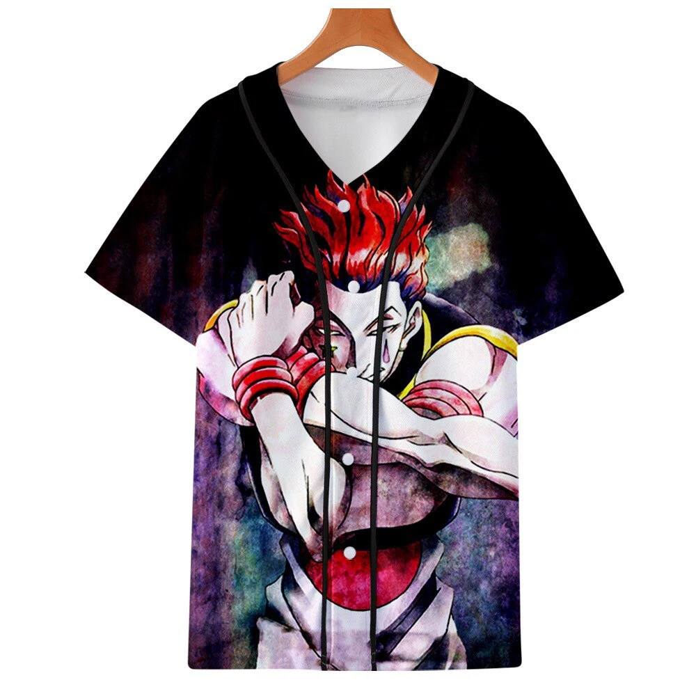 Men Sublimated Baseball Jersey   Sportswear customize baseball button up shirts raglan 3/4 sleeve baseball t shirt