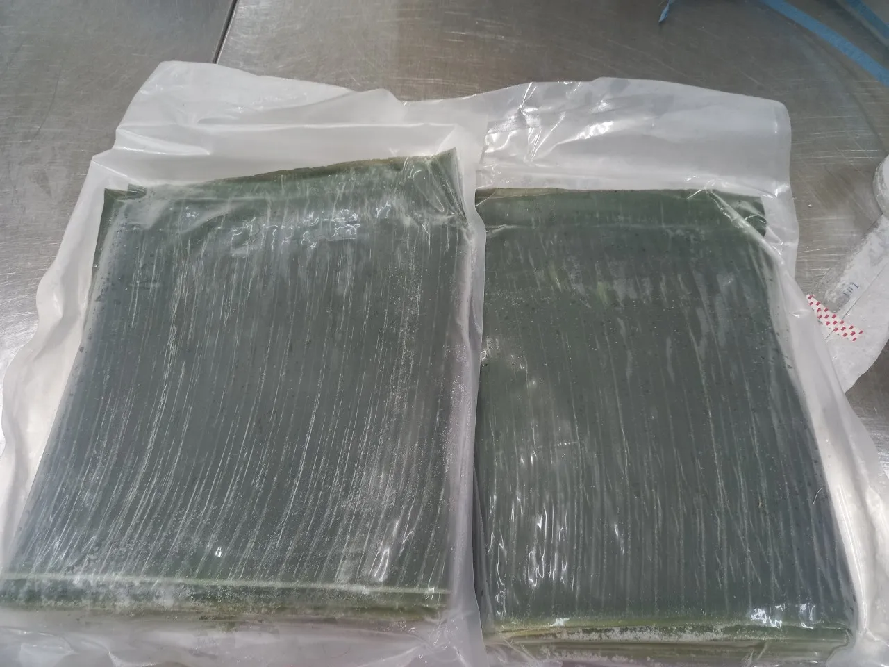 Vietnam Frozen Banana Leaf Fresh Banana Leaves With High Quality +84947900124