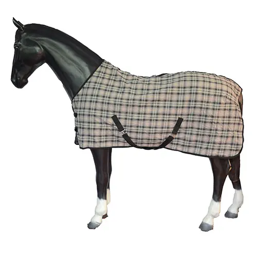  Оптовая продажа лошадиный ковер флисовый