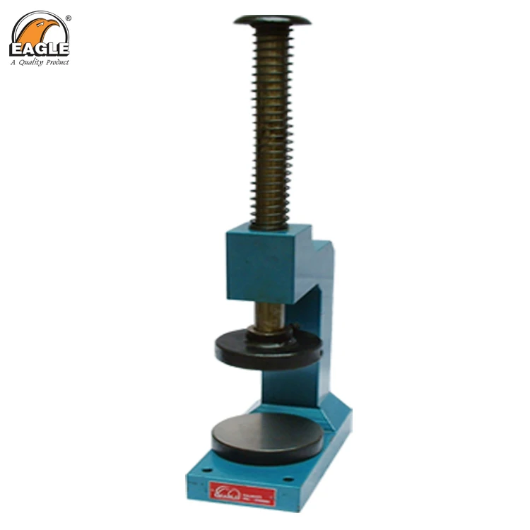 jewellery Premium Model gold, silver Bangle Flattening Machine for goldsmith machinery