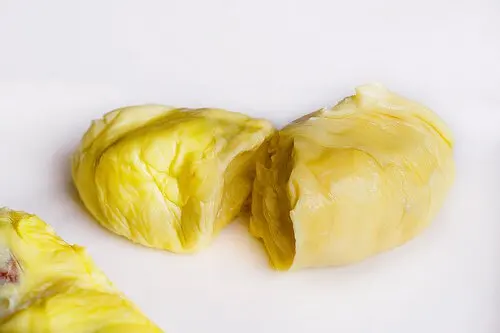 Дуриан замороженный (г-жа праздник)