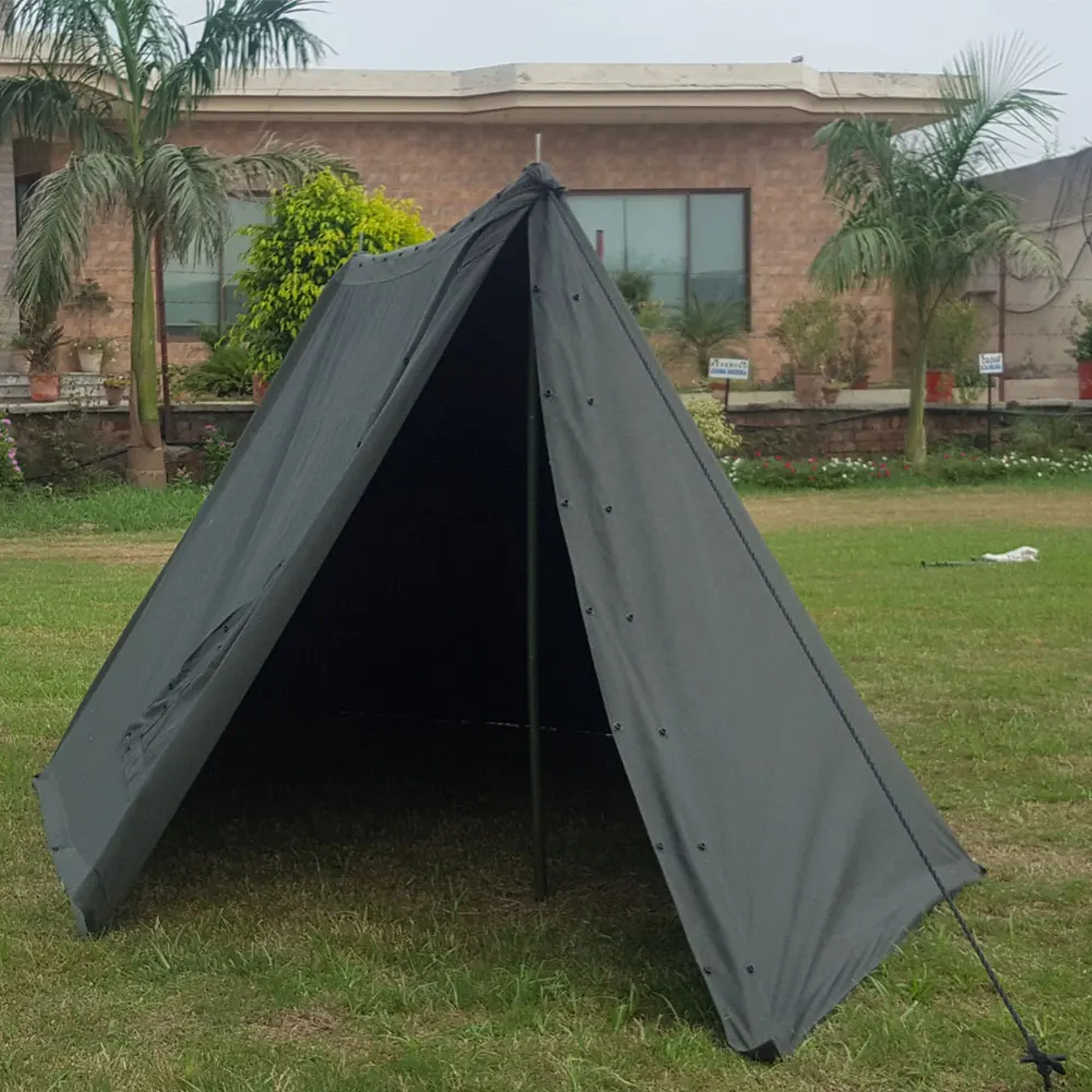 Waterproof Outdoor Camping Tent For 2 People Using Camping Family Outdoor Tent New and Hot Selling