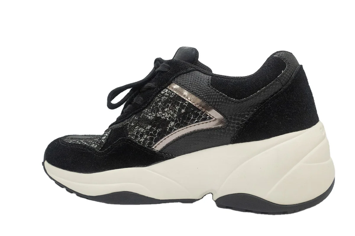 Модные стильные зимние кроссовки для женщин по конкурентоспособной цене