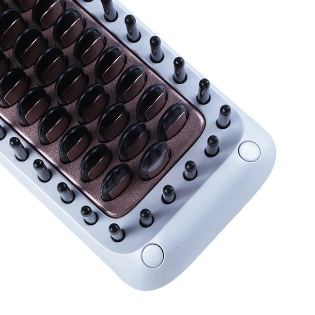 Hot sale Professional Hair Straightener Comb ,Tool Hot Factory Straight Electric,New Product Straightener Brush