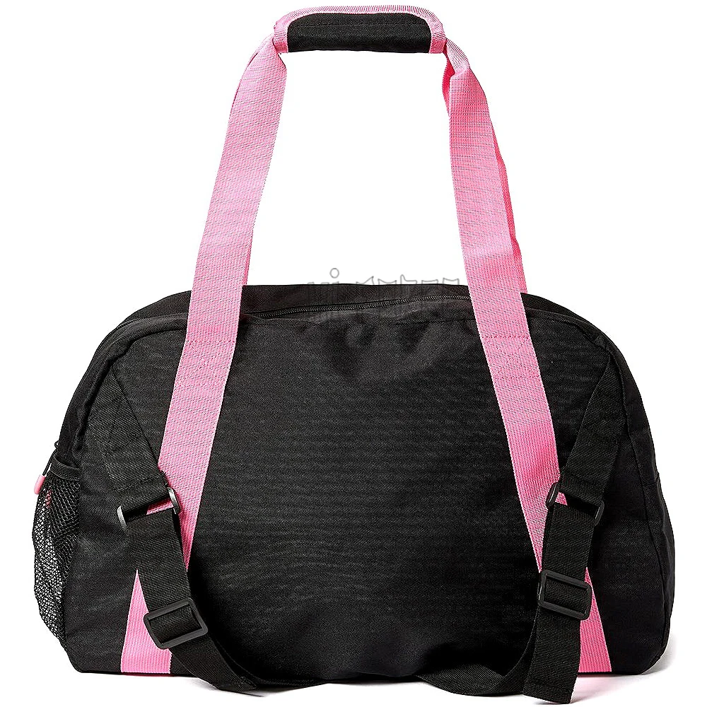 Professional Polyamide  Martial Arts Training Protective Gear Bag Custom Logo Waterproof Gym Sports Bags