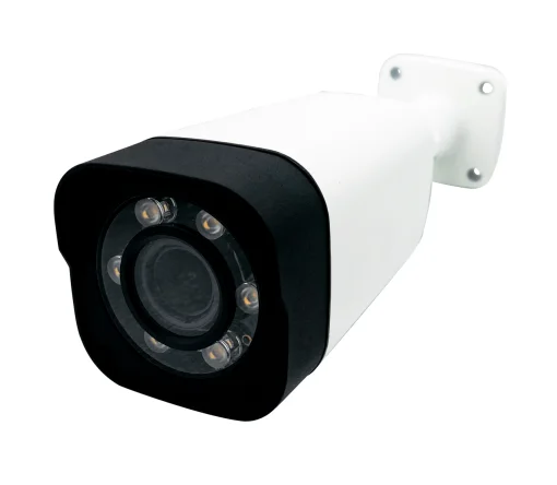 Outdoor Waterproof Face Recognition wireless security Camera 4K facial ai ip Surveillance camera With Zoom