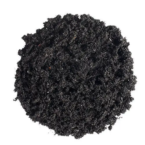 Black Rice Husk Ash With 100% Rice Husk Ash Material Vietnambiomass Rice Husk Ash Wholesale Cheap Price