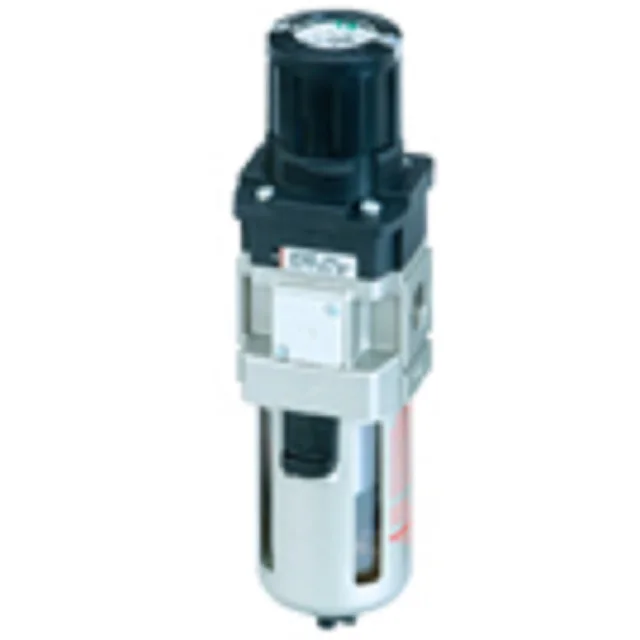Durable SMC pneumatic parts for pneumatic control system used in all over the world