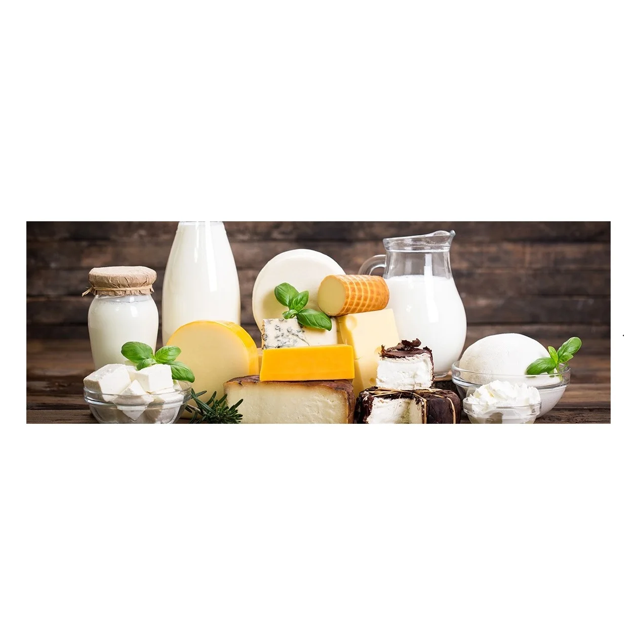  Оптовый Поставщик по самой низкой цене жидкое молоко и молочные продукты