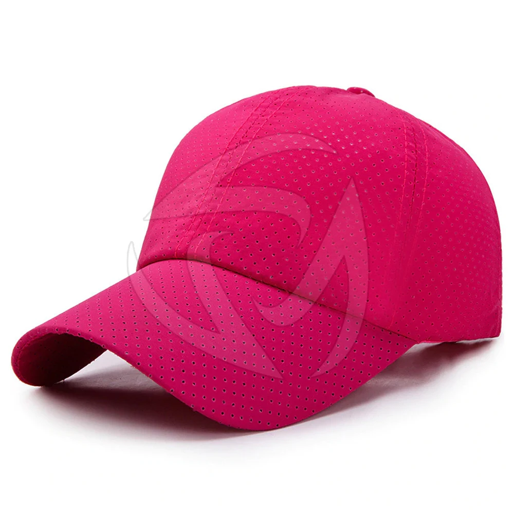 
2021 New Style Sports Logo Hats For Travel Or Sport 