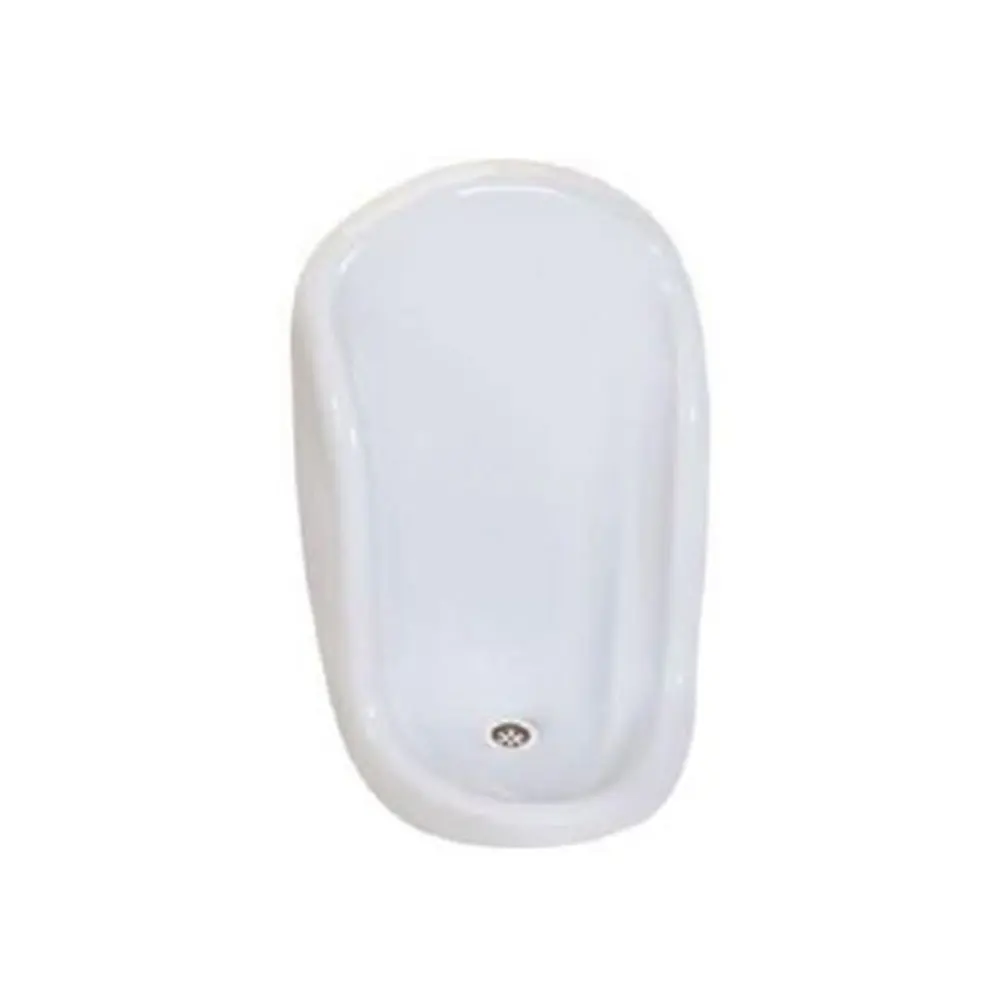High Quality Ceramic Waterless Urinal Male Bulk Supply from India