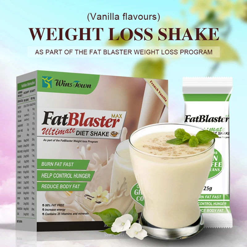Fast Advanced Energy Reviews Diet Diabetic Protein slim weight loss Shakes