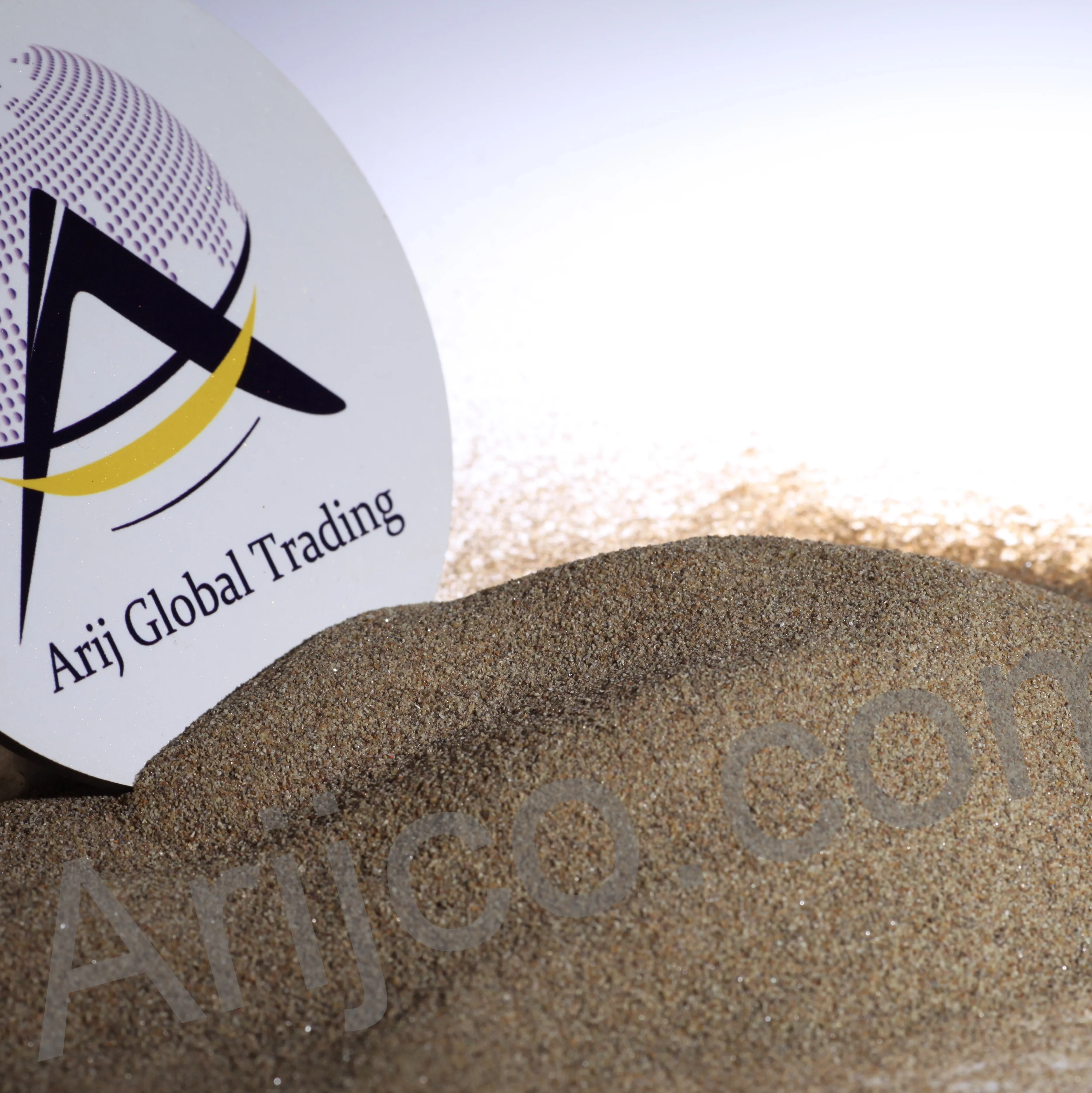 Высококачественная недорогая гранатовая абразивная сетка 20/40, пескоструйная обработка