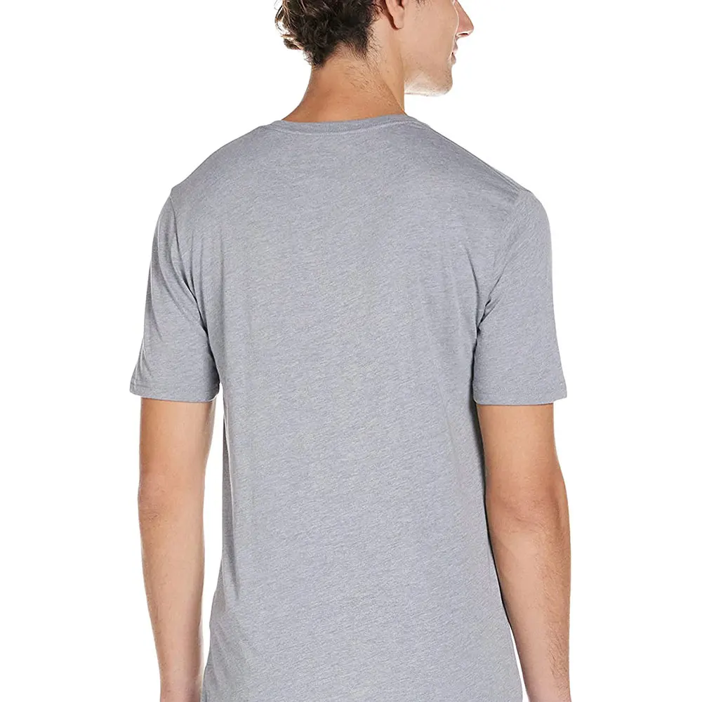 Заводская оптовая цена футболка с индивидуальным принтом логотипа индивидуальный дизайн пустые мужские футболки для продажи по низкой цене