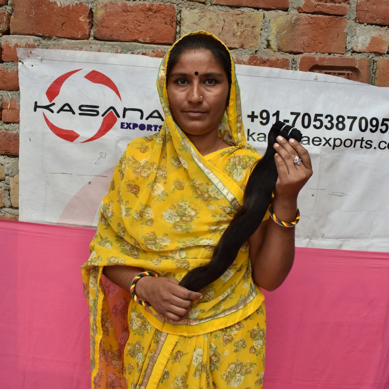 
wholesale cuticle aligned raw indian bodywave human hair 