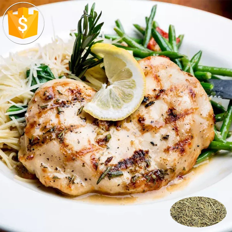 Salvia rosmarinus romero Romarin сушеные специи травы сухие листья розмарина