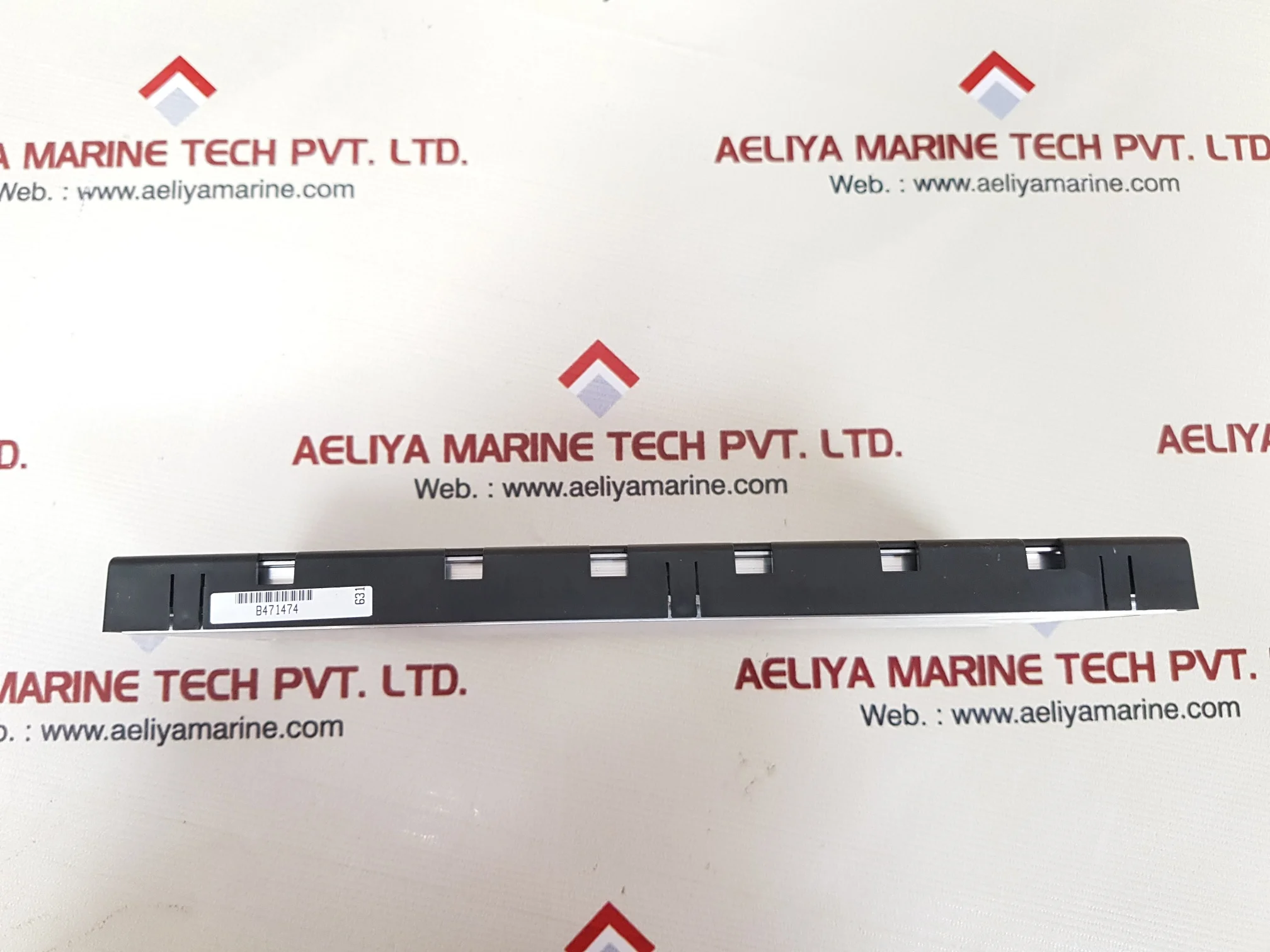 Усиленный программируемый контроллер Ic693Chs397M с 5 слотами