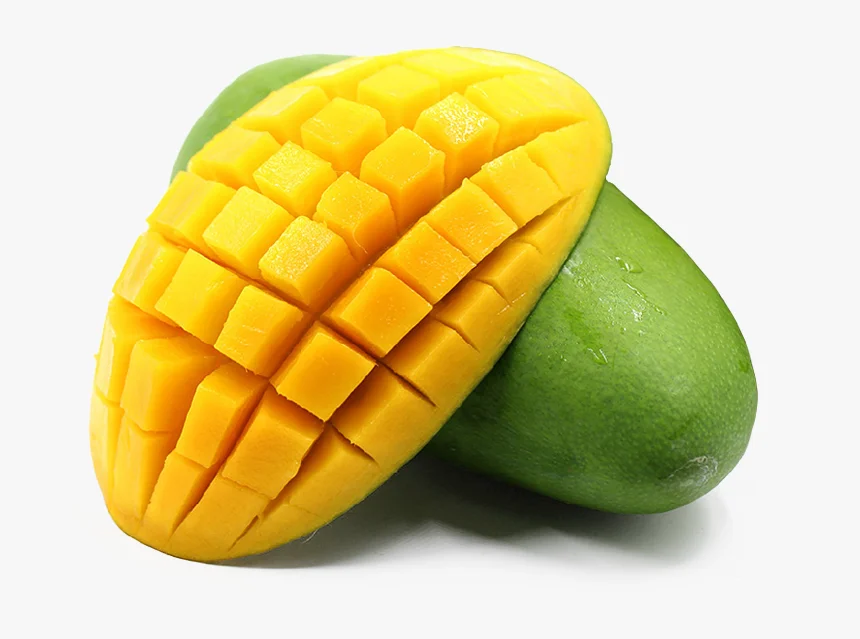 High Quality Green Or Yellow Color Best Selling Fresh Mango Made In Viet Nam Tropical Fruit Size 8cm