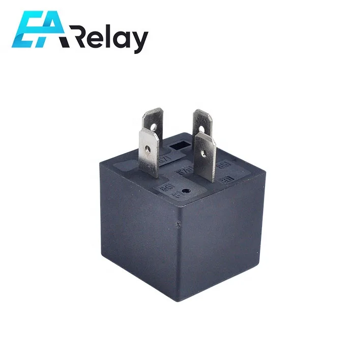 Universal Automotive Relay 24V 40A