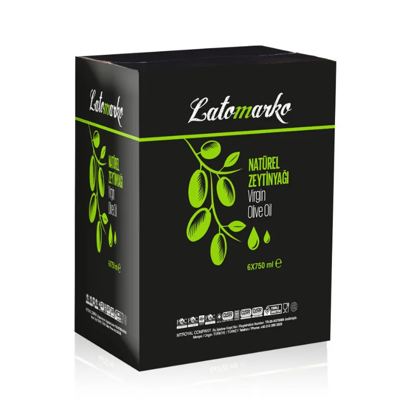 Wholesale Olive Oil for soap making High Quality Virgin Olive Edible Oil Packaging Turkish Olive Oil