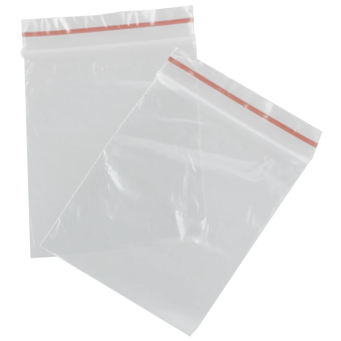 LDPE Plastic Custom printed zipper bags Vietnam