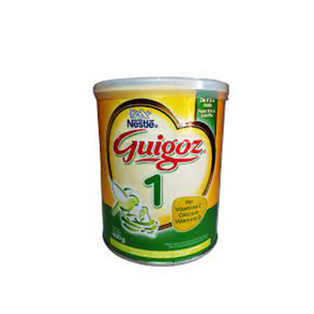 Nestle Guigoz