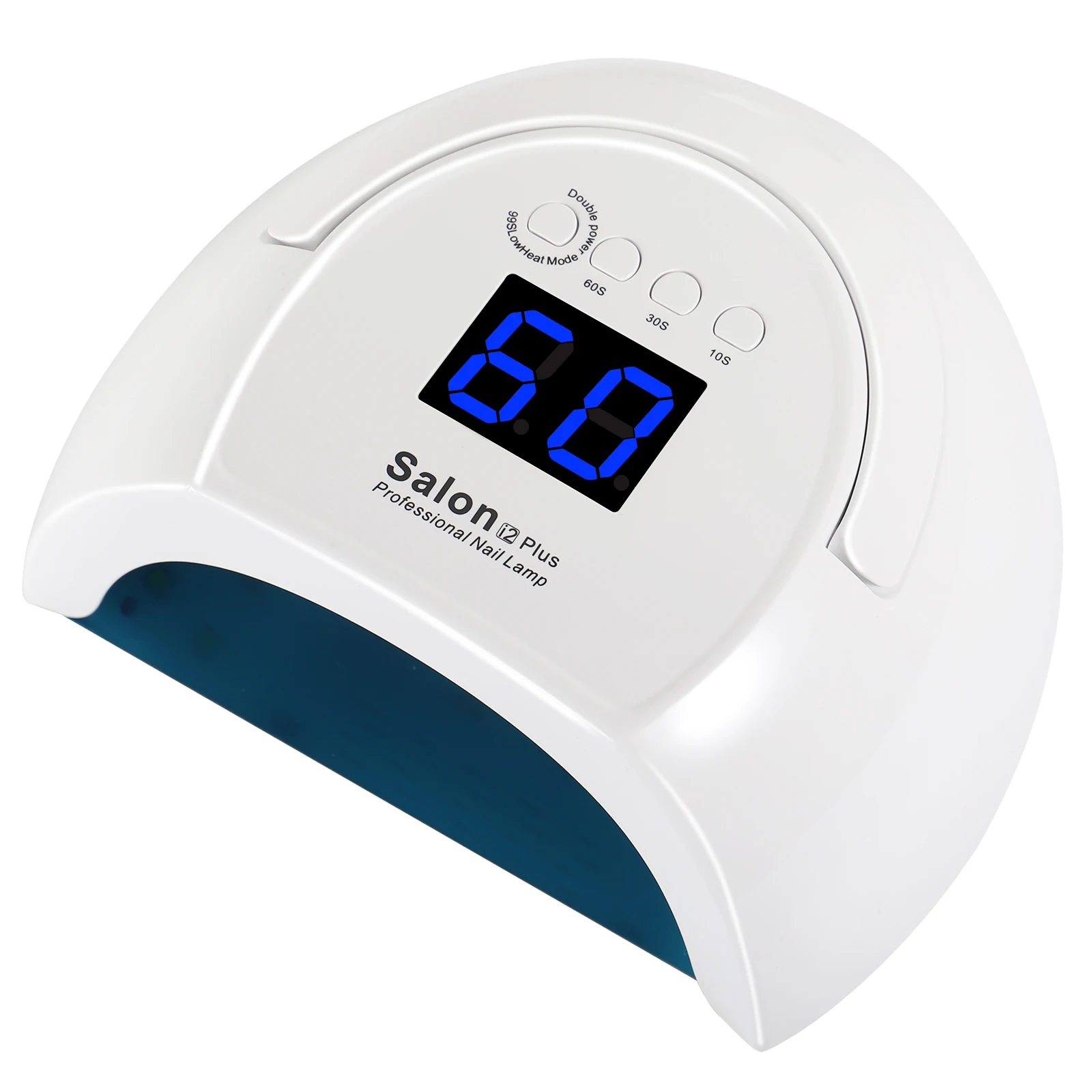 Wholesale OEM UV Nail Lamp Dryer 80w 42pcs Uv/Led Lamp Beads With 3 Timing Nail Set Kit With UV Lamp