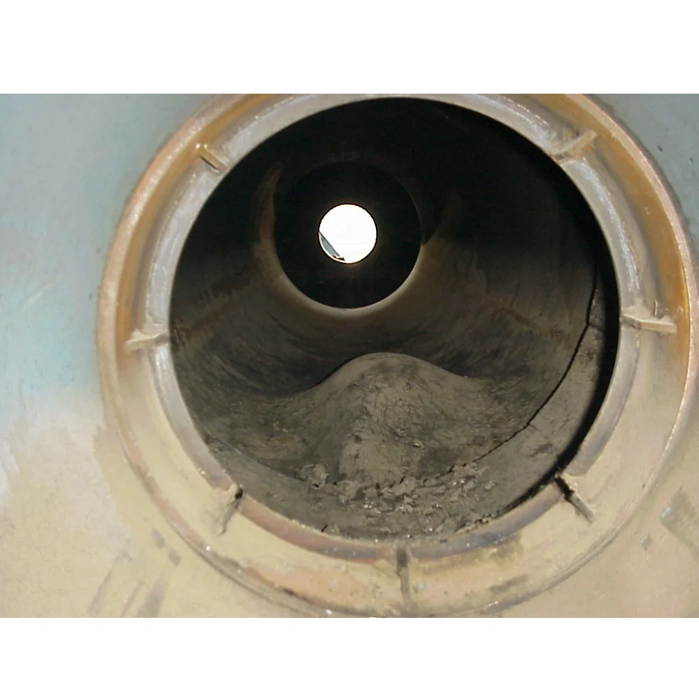 
Pipe Choke Tube Problem Firetube Deposit Singapore Repair Boiler Service in 2 Years Guarantee Factory Audit 