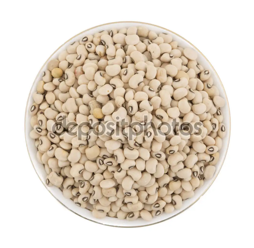 
new crop black eye beans/white cow pea bean for sale 
