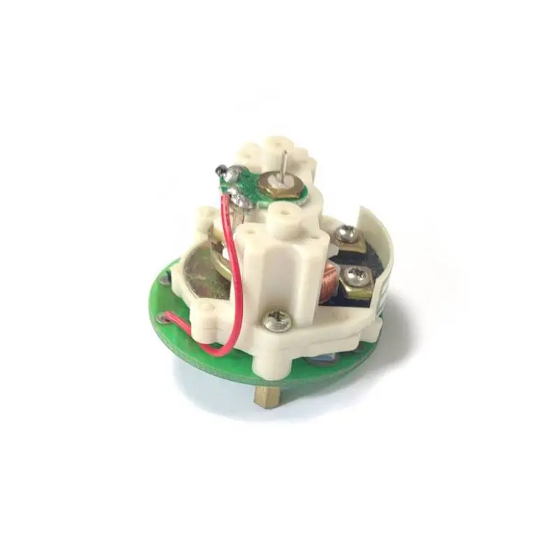  meter movement for gauge design water and oil temperature speed vacuum voltage pressure