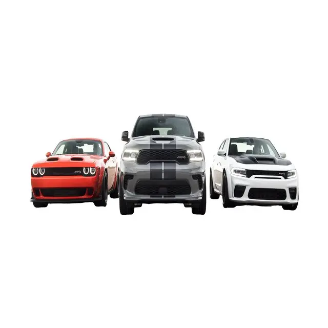 Used Dodge Cars all Models/Years