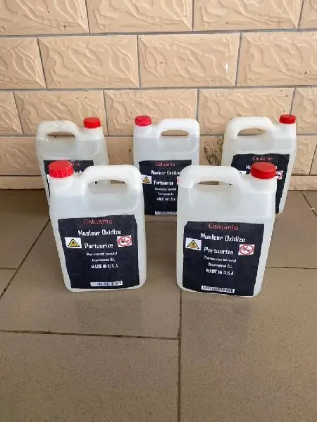 buy high quality caluanie muelear oxidize wholesale price