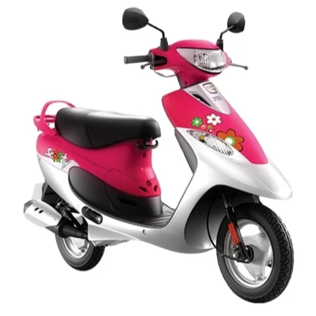 90cc газовый скутер для взрослых уличного дорожного скутера Pep Plus из