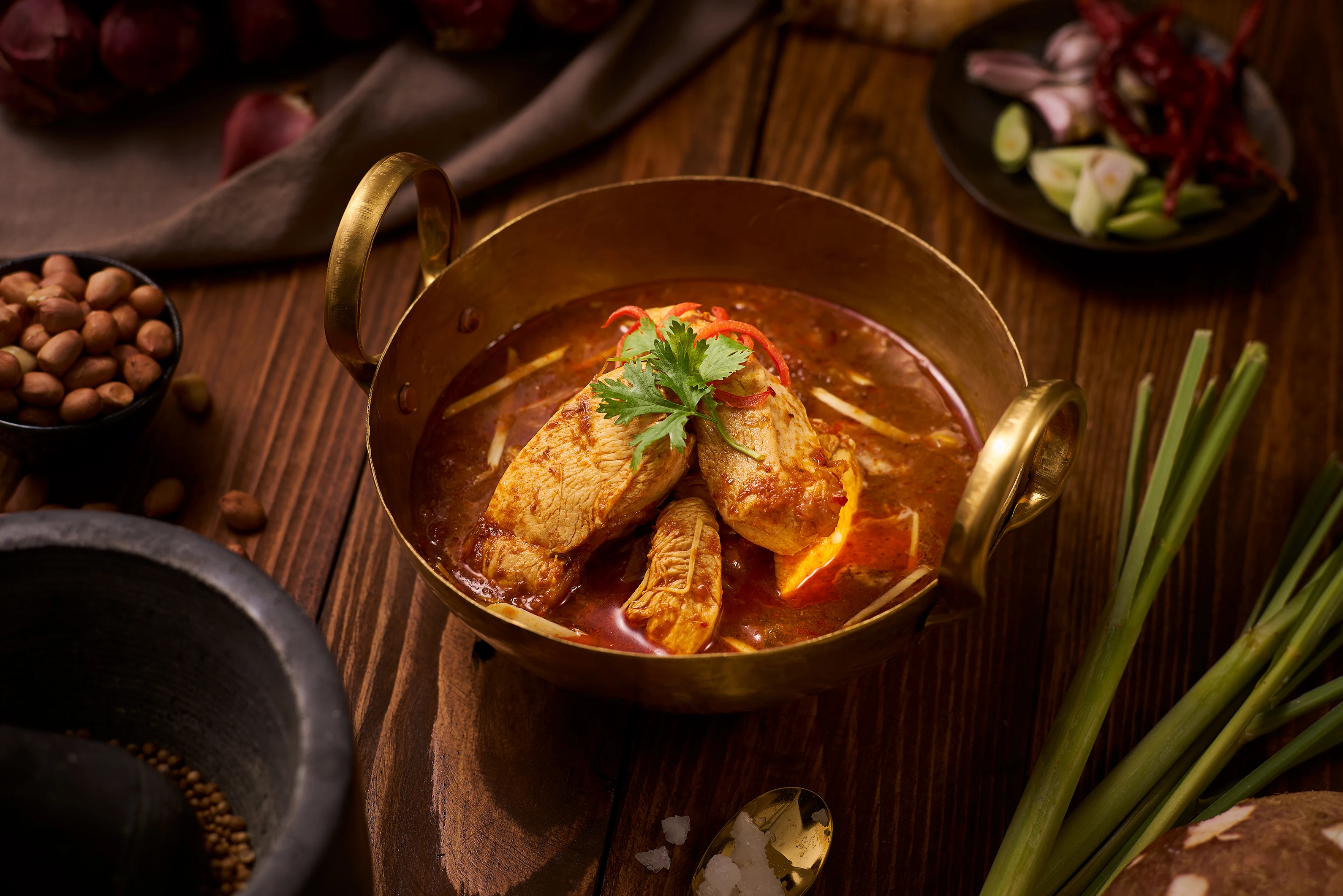 ROSS-готов к еде: курица ложится Карри/может храниться 1 год при комнатной температуре/Новая Обычная пища/100% стерилизовано