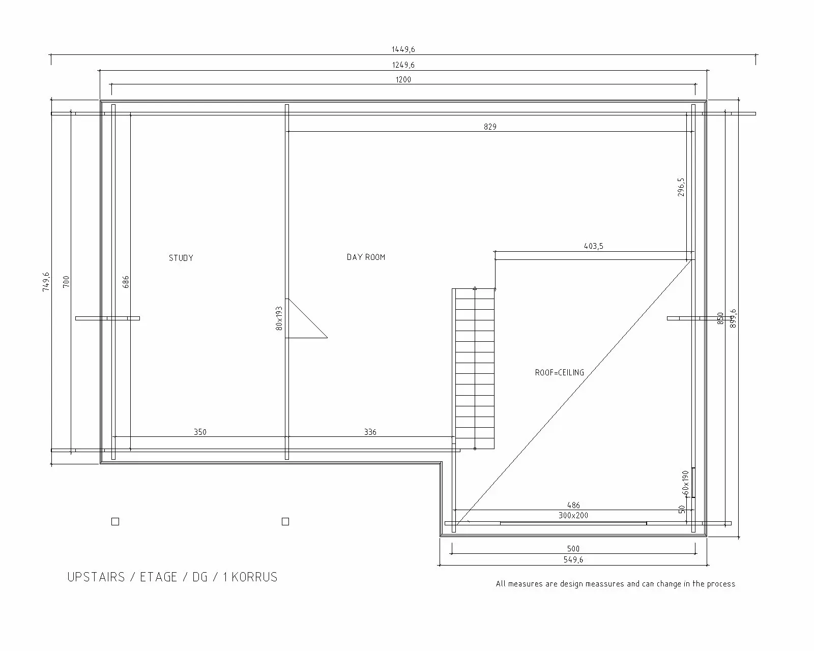 
customize solid wooden house flat packed self build optimized direct from factory prefab 