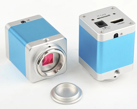 Microscope Camera for Beam Splitter