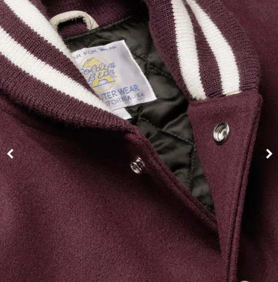 Custom versity Jackets/ Custom Baseball Jacket/ Custom Satin Versity Jackets