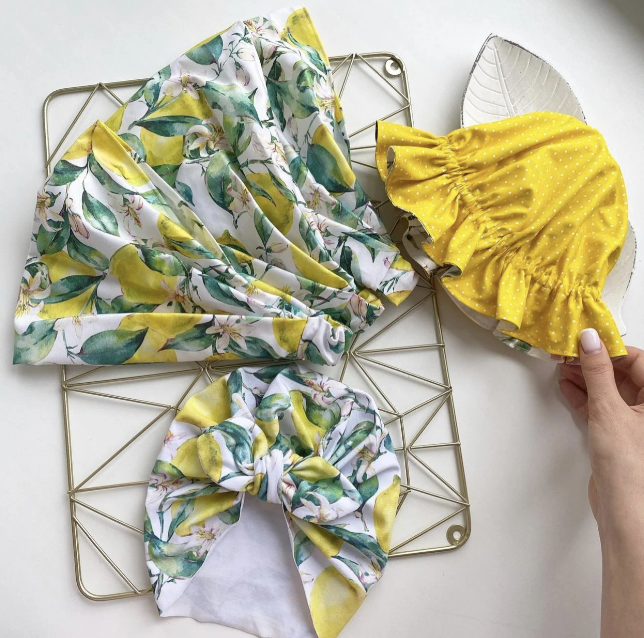 The Highest Quality Wear Resistance Satin Stitch Knitted Sewing Fabric OEM Custom Design Digital Printing