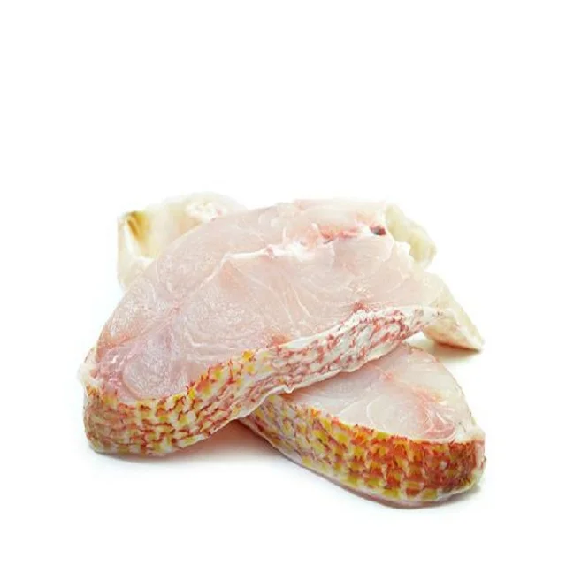 Frozen Cheap Red Snapper Ikan Merah Fish