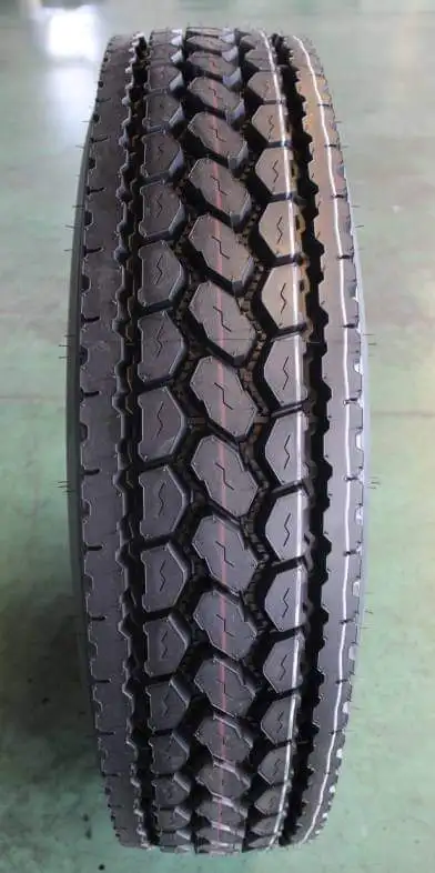 USA market DRC/ROYAL MEGA/ DPLUS commercial truck tires 295/75r22.5 11r22.5 11r24.5 315/80r22.5 255/70r22.5 from Vietnam